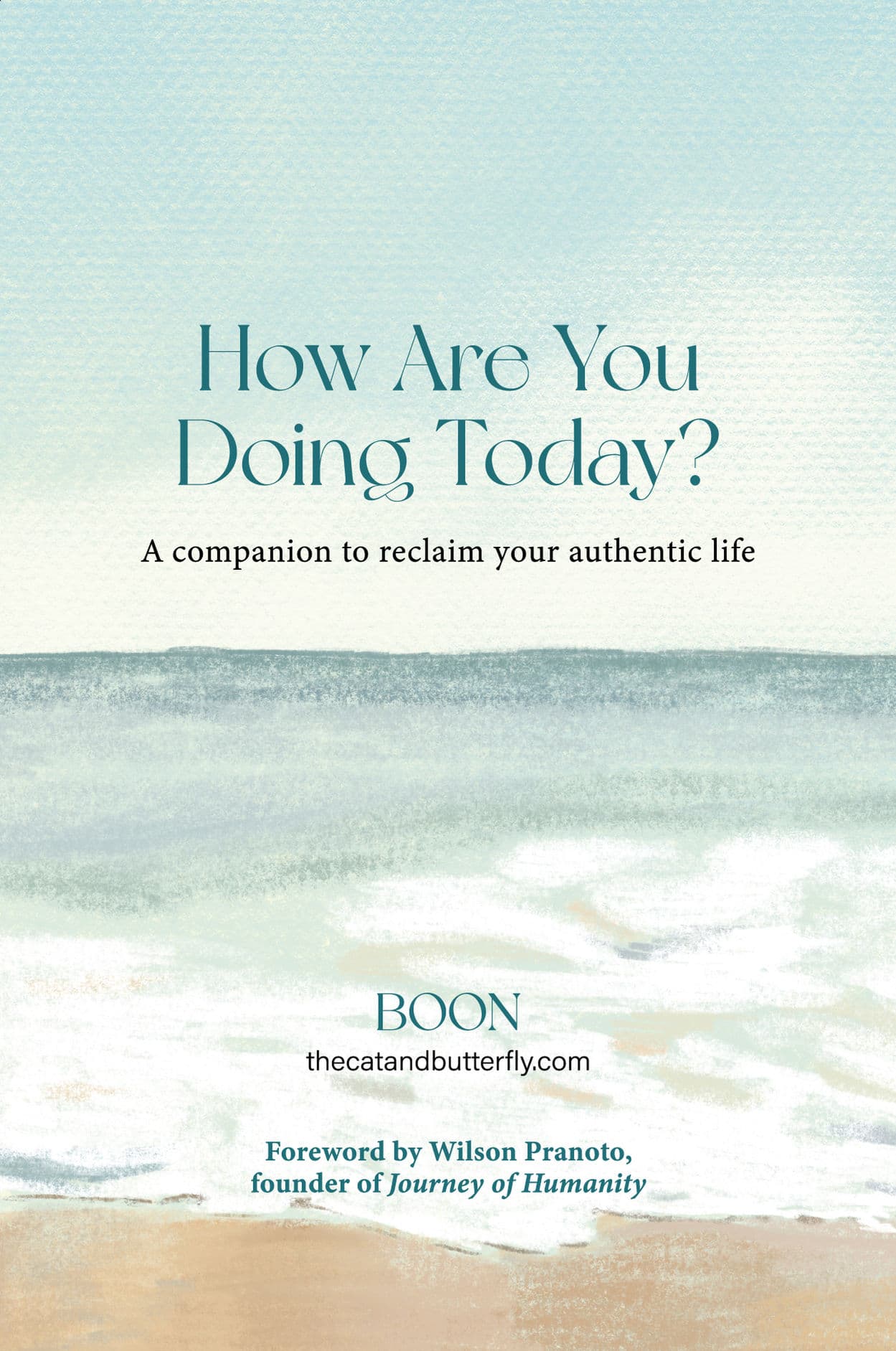 How Are You Doing Today?