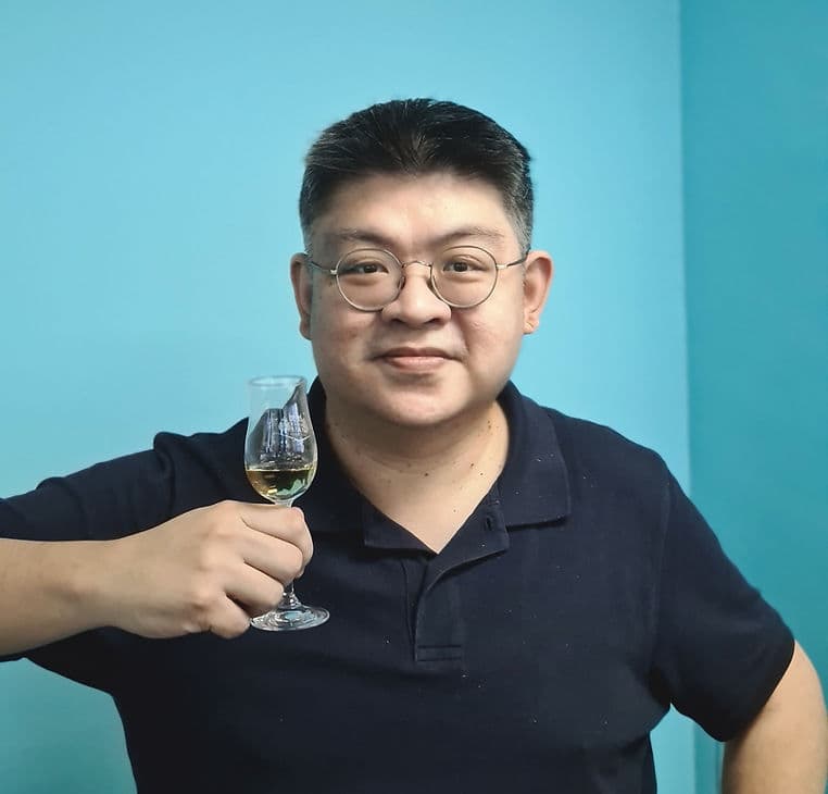 Boon — Author